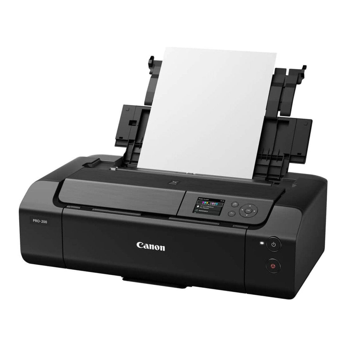 Canon PIXMA PRO-200 A3 Plus Colour Photo Printer 4280C018