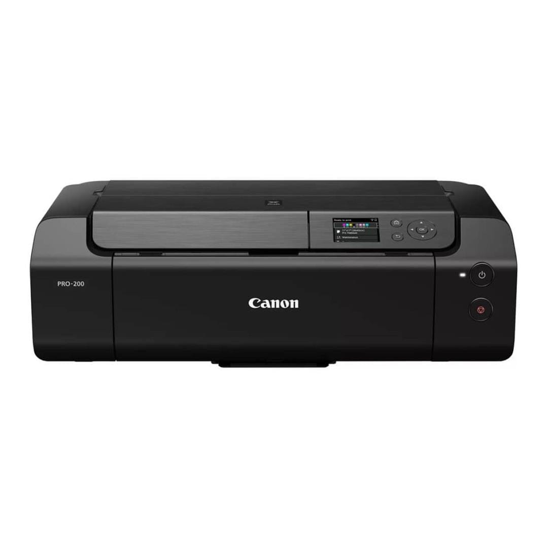 Canon PIXMA PRO-200 A3 Plus Colour Photo Printer 4280C018