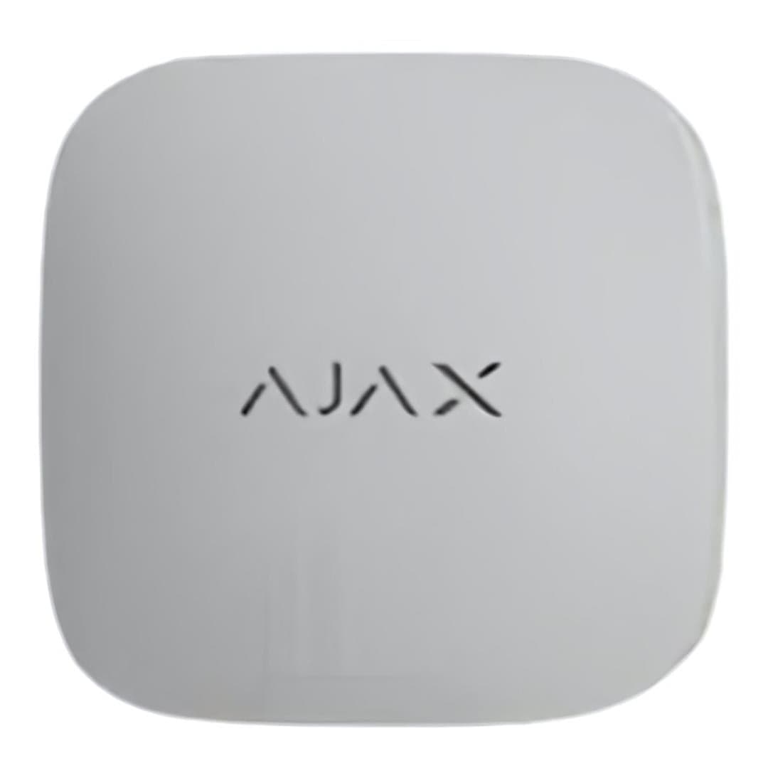 Ajax LifeQuality Wireless Smart Air Quality Monitor - White 42982.135.WH1