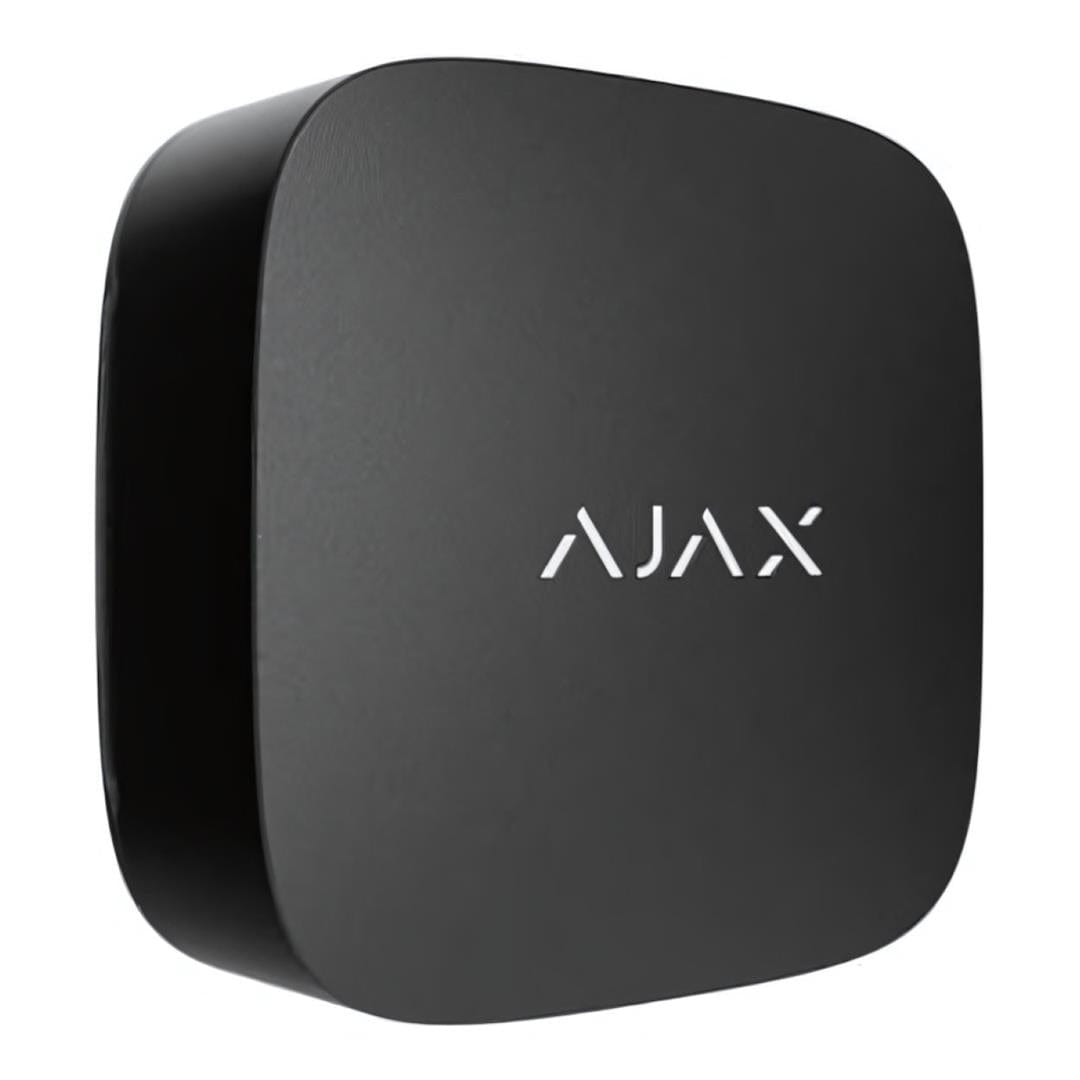 Ajax LifeQuality Wireless Smart Air Quality Monitor - Black 42983.135.BL1