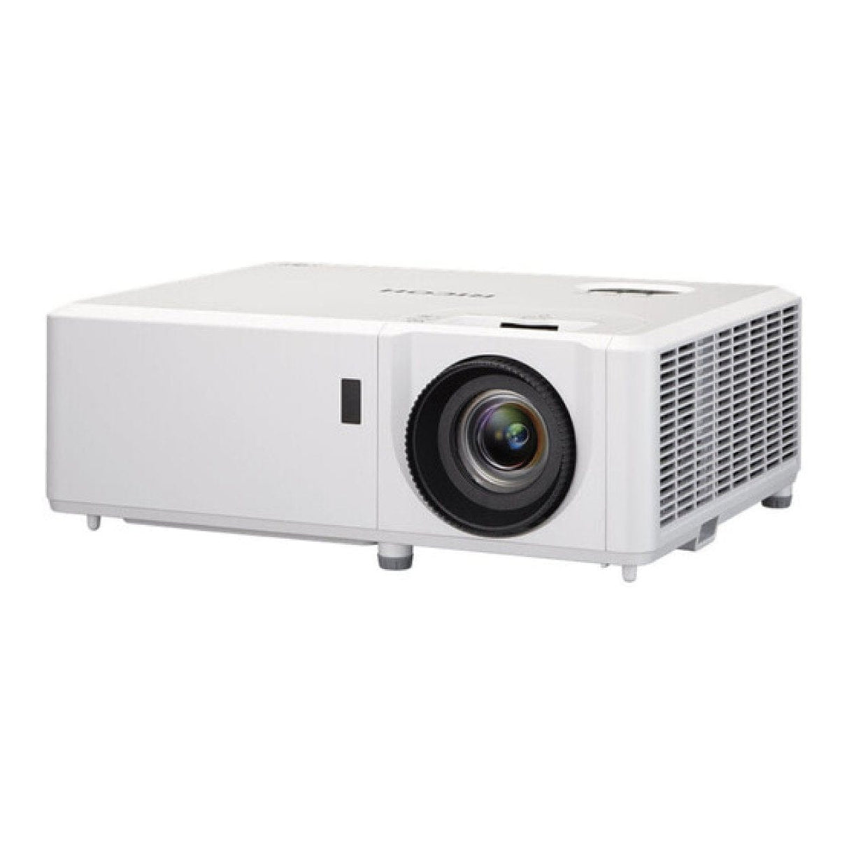 Ricoh PJ WUL5860 4000 ANSI Lumens DLP Laser Projector White 432482