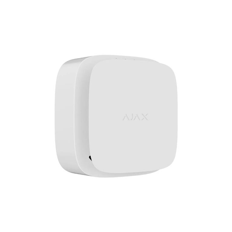 Ajax FireProtect 2 Wi-Fi Jeweller Black 43379.137.BL1
