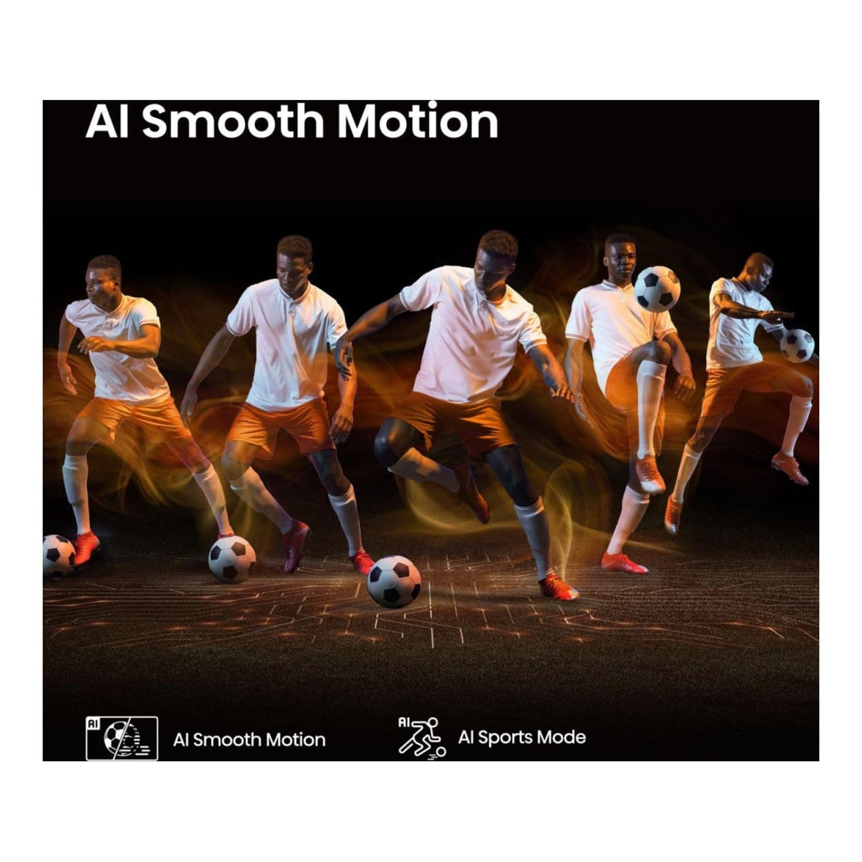 Hisense 43A6Q 43-inch 4K UHD Wi-Fi Smart TV