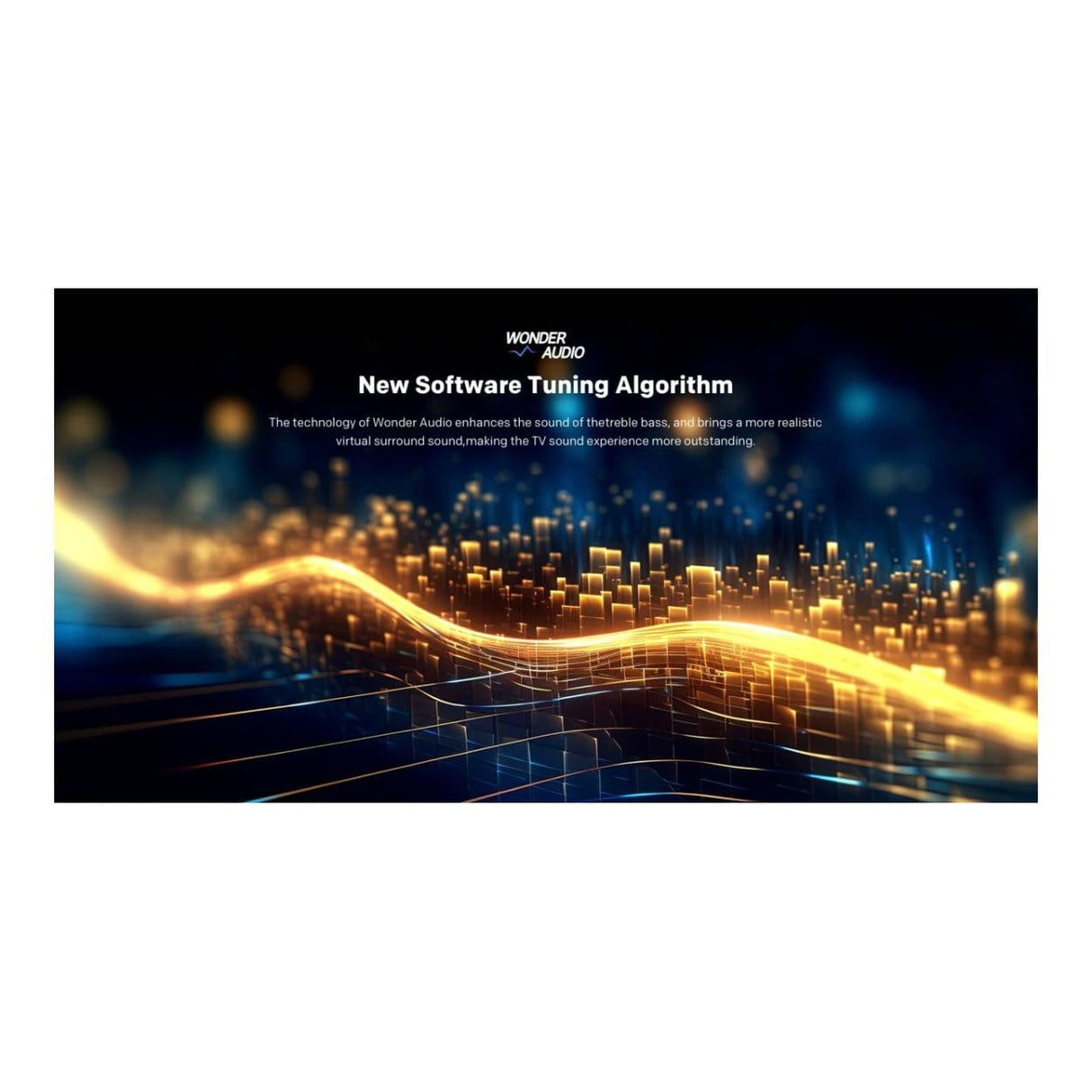 Skyworth 43E5500H 43-inch FHD Google Smart TV