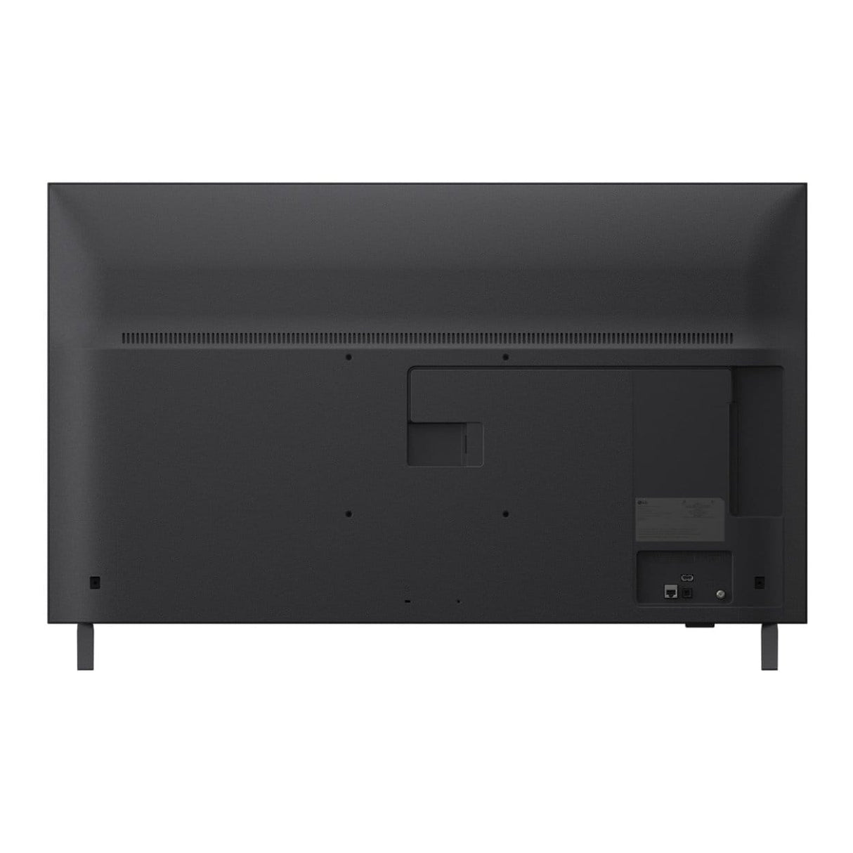 LG AI UA80 43-inch 4K UHD Smart LED TV 43UA80006LC