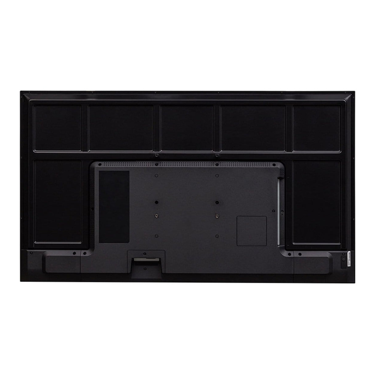 LG UL5Q-M 43-inch 4K UHD WebOS 24/7 Digital Signage Display 43UL5Q-M