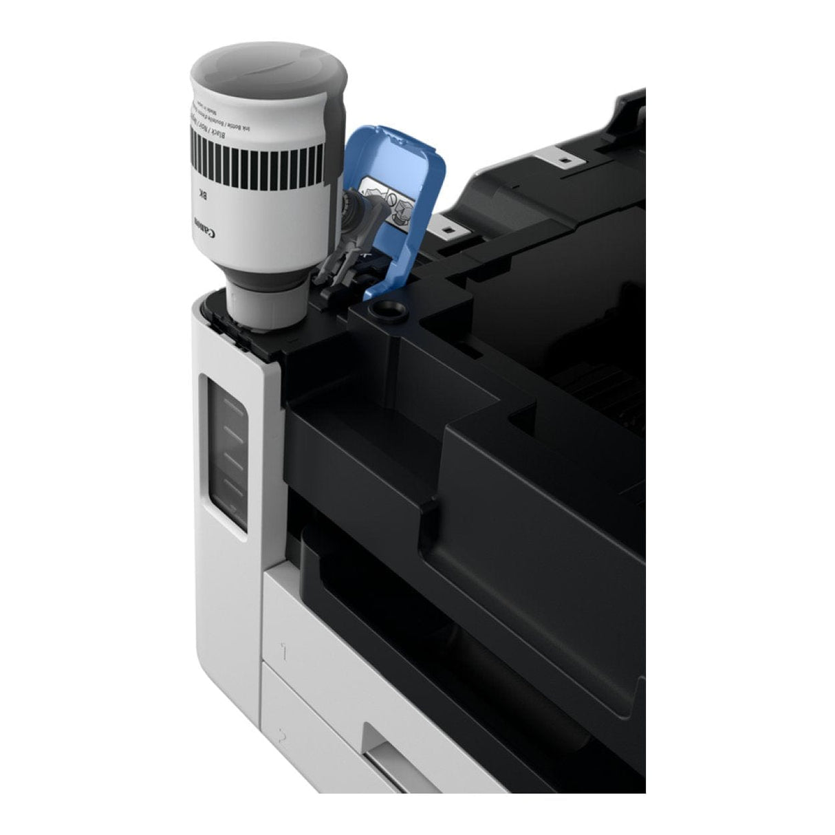 Canon MAXIFY GX7040 Multifunction A4 Inktank Printer 4471C009