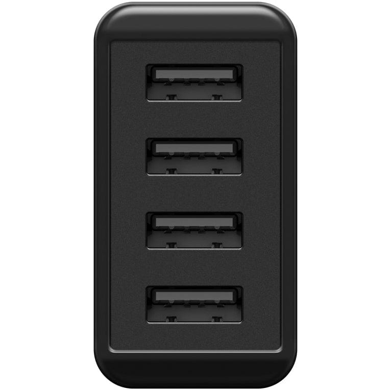 Goobay 30W 4-port USB Charger 44953