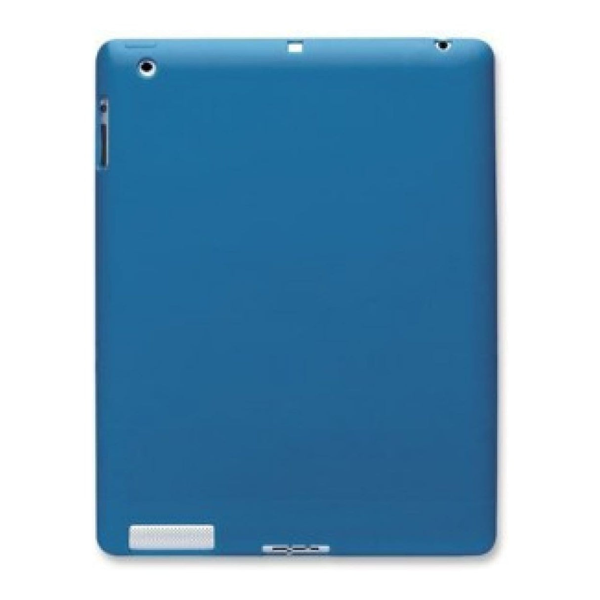 Manhattan iPad Slip-Fit Sleeve 9.7-inch Sleeve Case Blue 450034