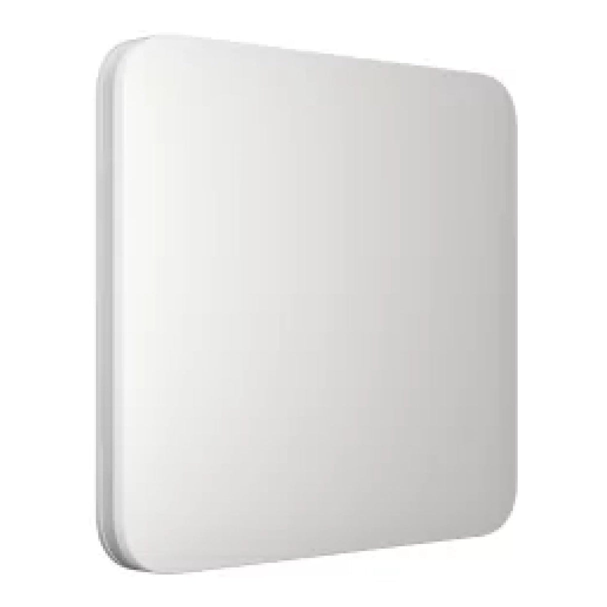 Ajax Smart LightSwitch Jeweller 1-Gang SoloButton White 45118.144.WH