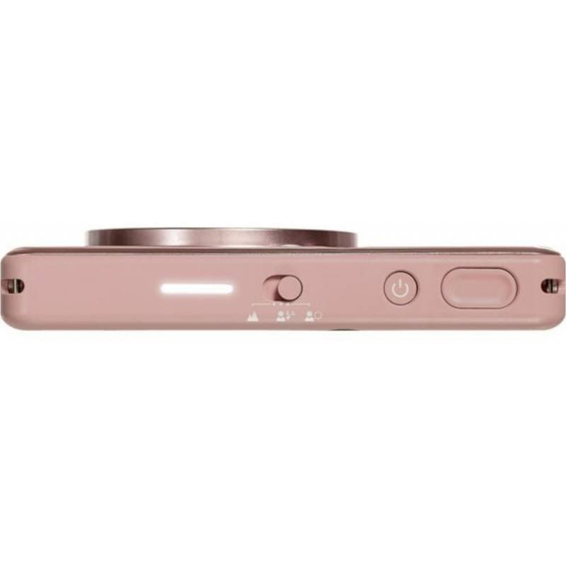 Canon Zoemini S2 8MP Instant Print Camera Rose Gold 4519C006