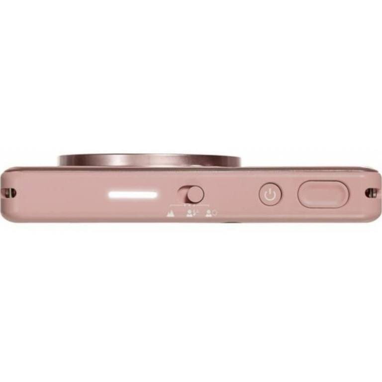 Canon Zoemini S2 8MP Instant Print Camera Rose Gold 4519C006