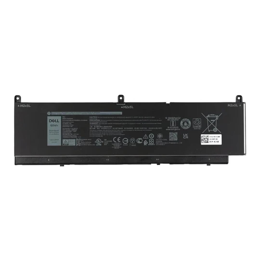 Dell 68Wh Lithium Ion Replacement Battery 453-BBCPOPEN (Open Box)