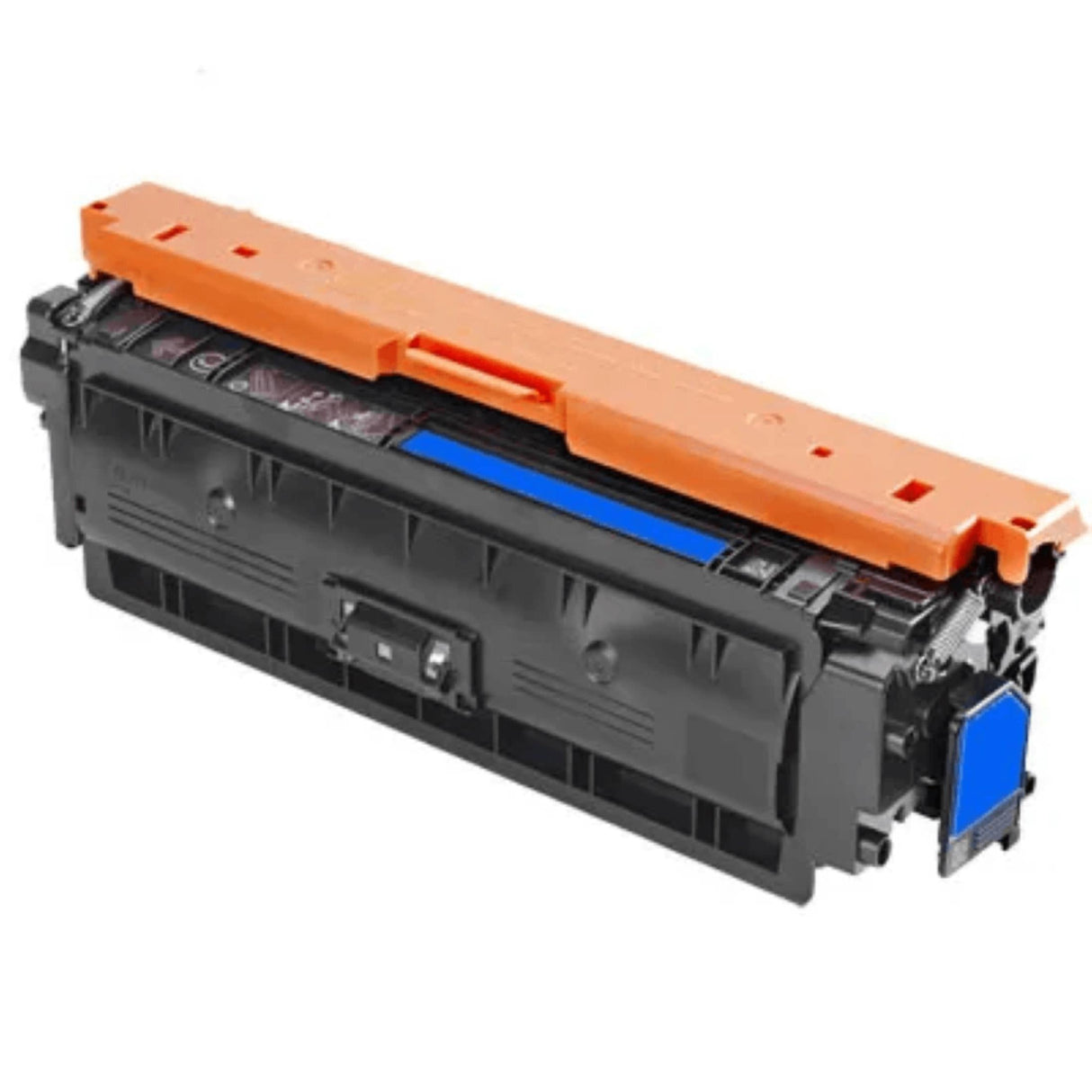 Canon T10 Cyan Toner Cartridge 10,000 Pages Original 4565C001 Single-pack