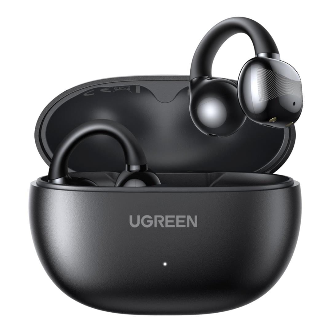 Ugreen HiTune S3 Wireless Earclip Earbuds Black 45785