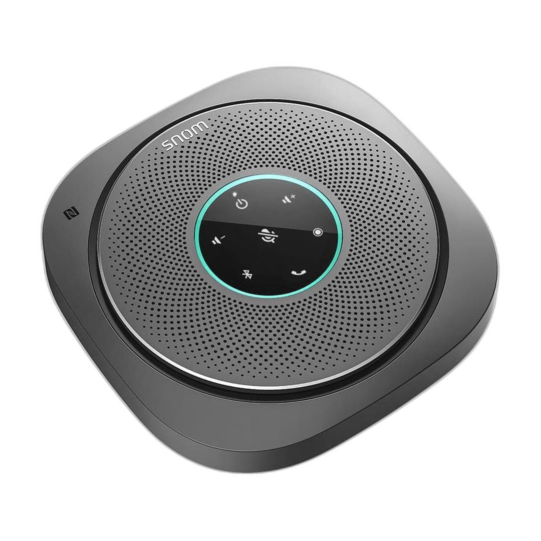 Snom C300 Bluetooth NFC Personal Conference Speaker 4584