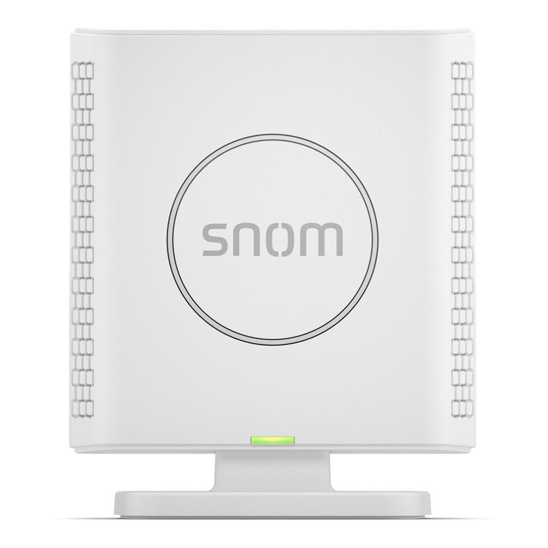 Snom M6 DECT Repeater Base Station 4586