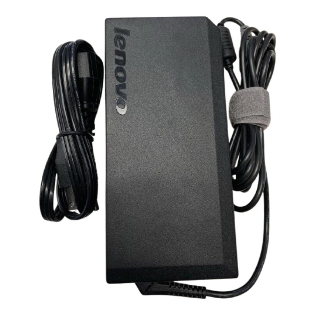 Lenovo 170W 3-pin AC Notebook Power Adapter 45N0350