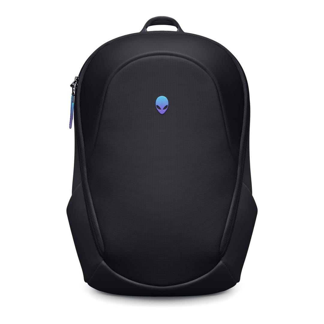 Alienware AW5625P 16-inch Backpack Black 460-BFCR