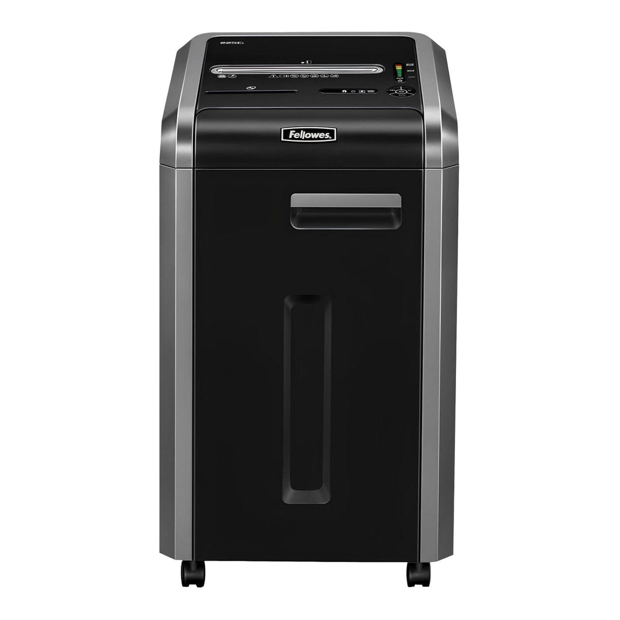 Fellowes Powershred 225Ci Cross Cut Paper Shredder 4622601