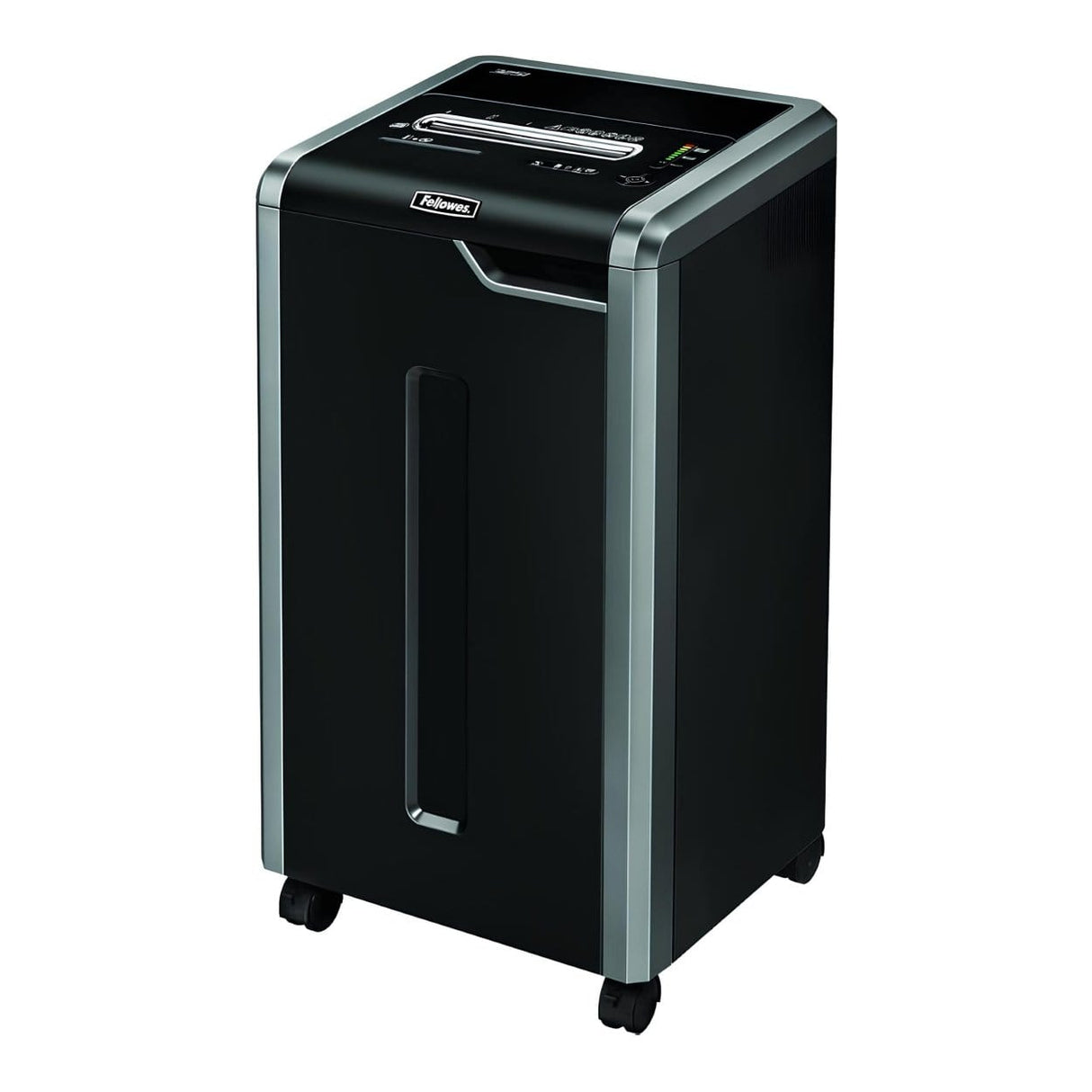 Fellowes Powershred 325Ci Cross-Cut Shredder 4632001