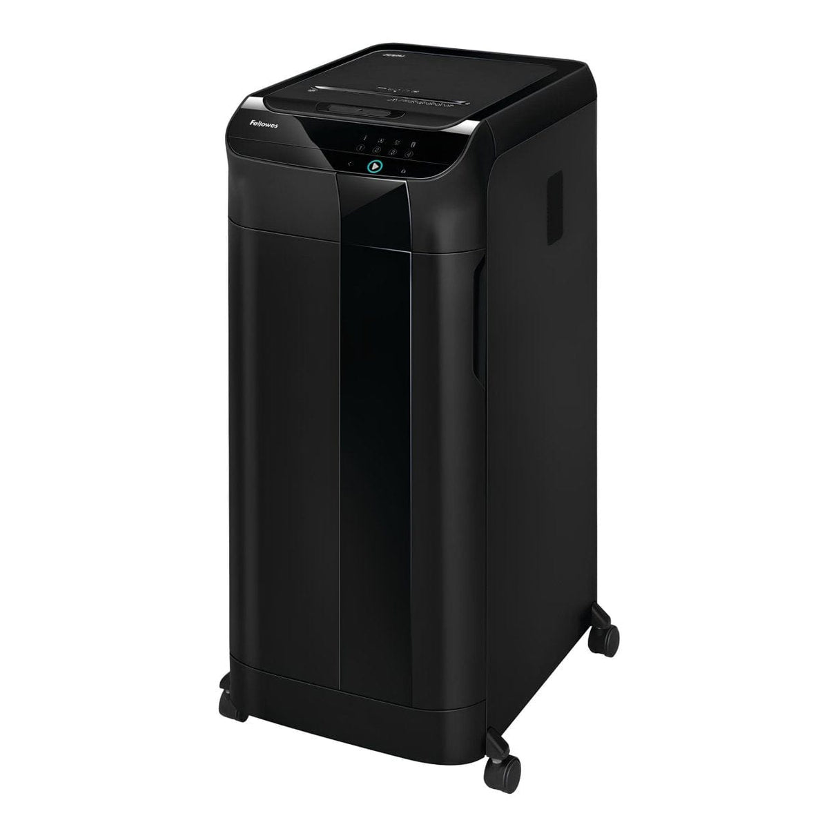 Fellowes AutoMax 600M Micro-Cut Shredder 4657401