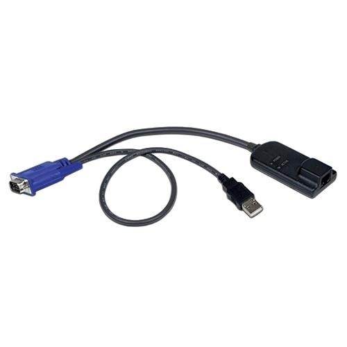 Dell SIP for VGA USB Keyboard Mouse Extender 470-ABDL