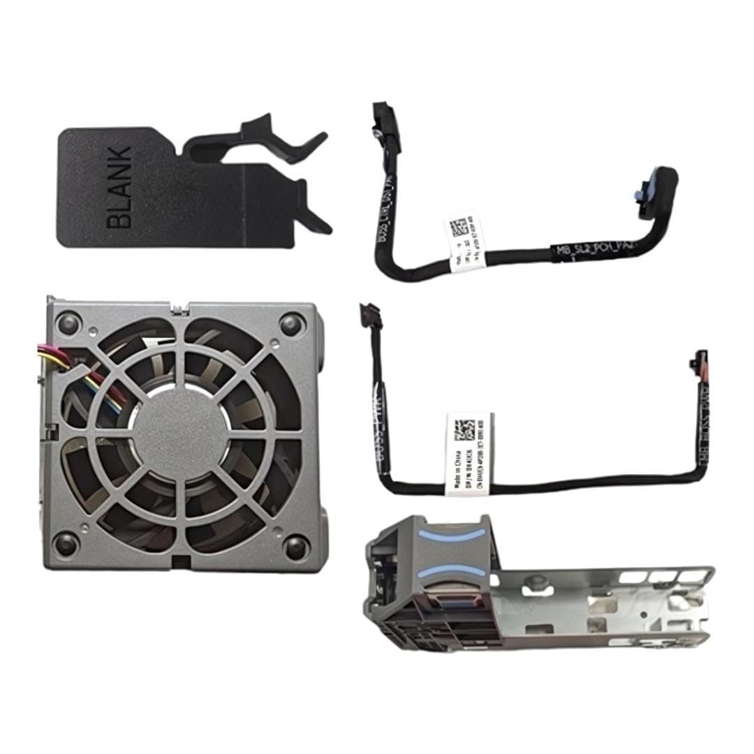 Dell BOSS Enablement Kit for PowerEdge T160 Customer Kit