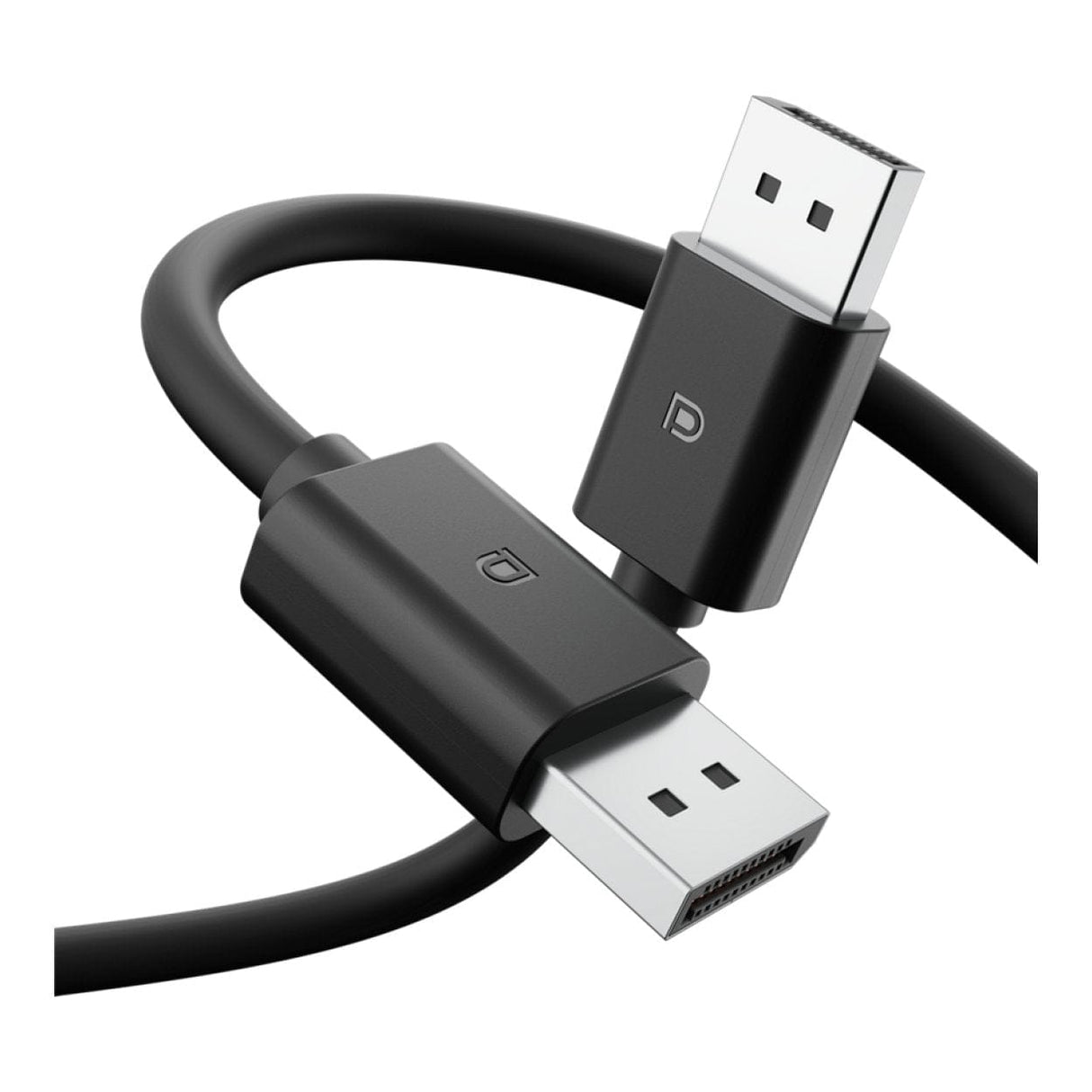 Dell CB325D 1.8m DisplayPort 1.4 Cable 470-BDNL