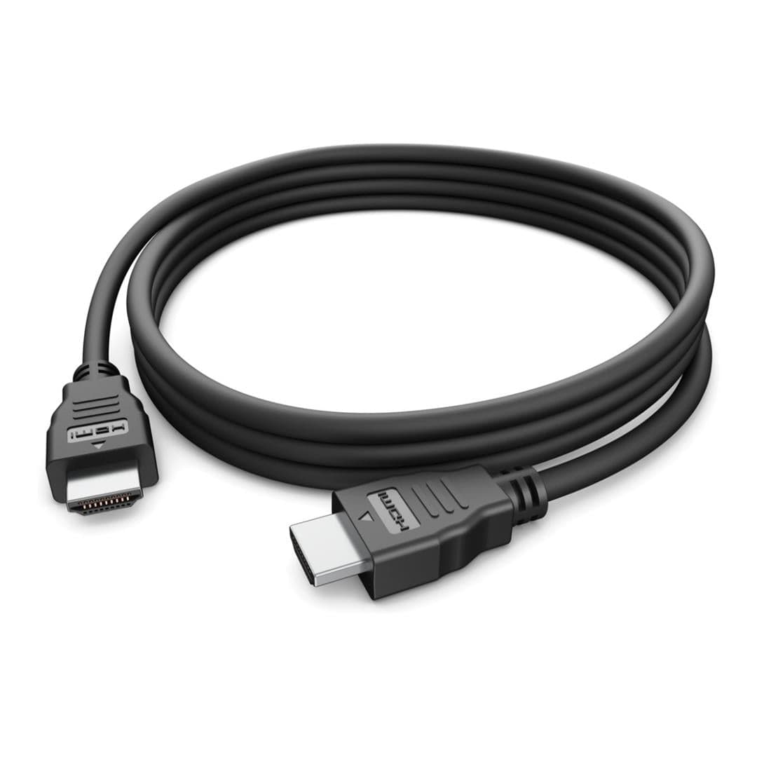 Dell CB325H 1.8m HDMI 2.0 Cable 470-BDNM