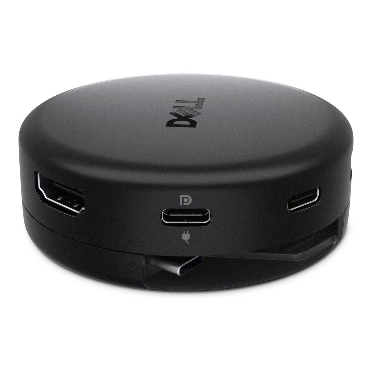 Dell Pro DA326 7-in-1 USB-C Travel Hub 470-BGCG