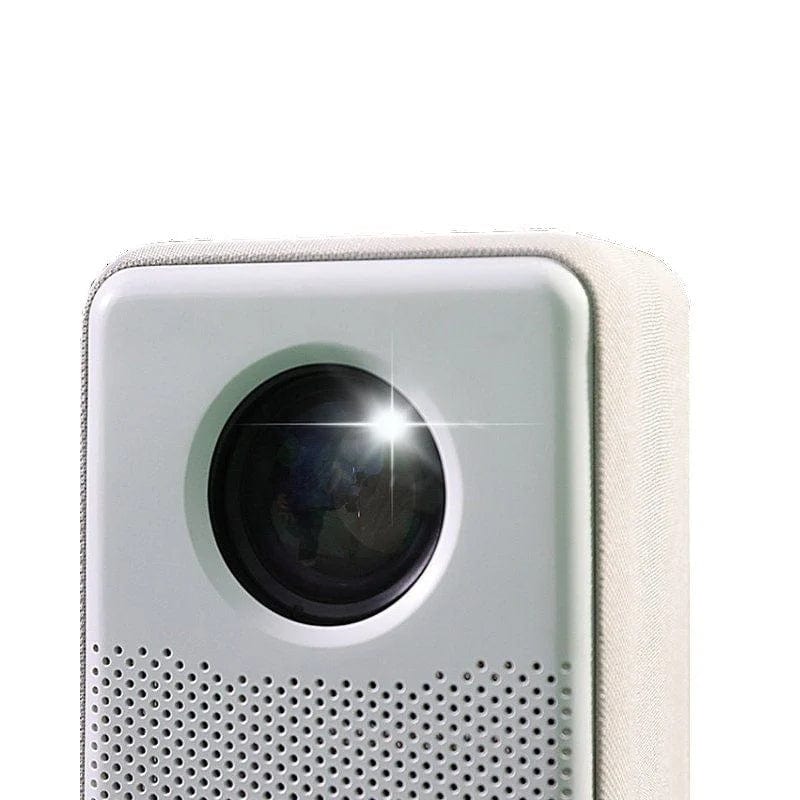 HP CC200 Data Projector 200 ANSI lumens 1080p (1920x1080) Standard Throw Projector White 471T7AA