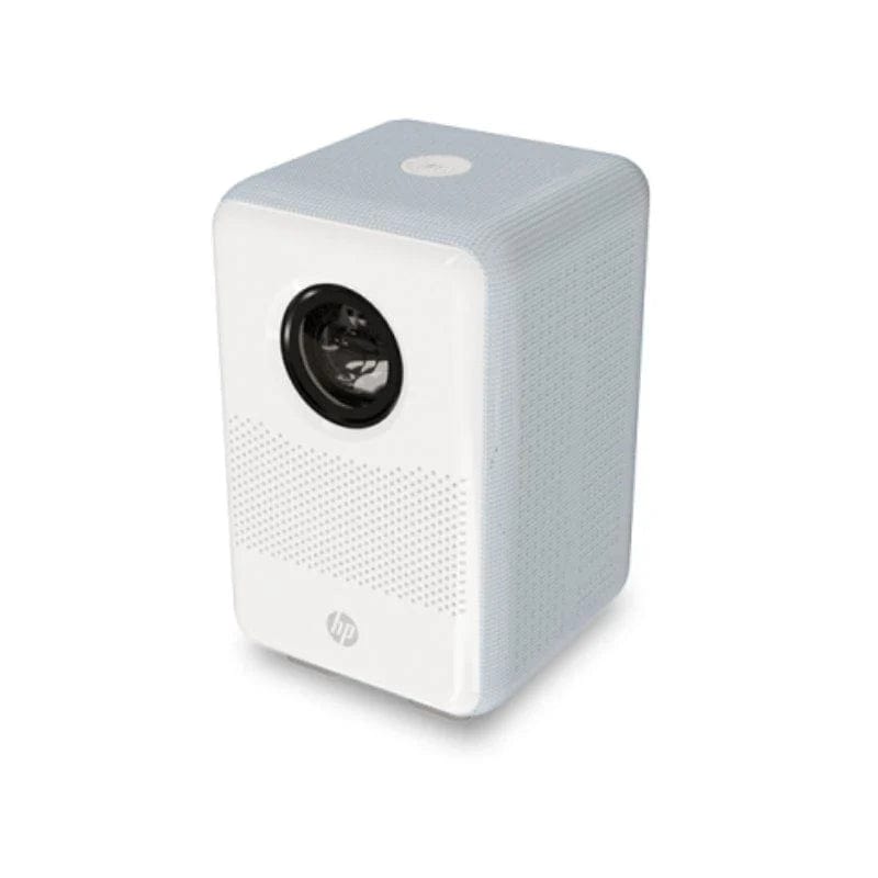 HP CC200 Data Projector 200 ANSI lumens 1080p (1920x1080) Standard Throw Projector White 471T7AA