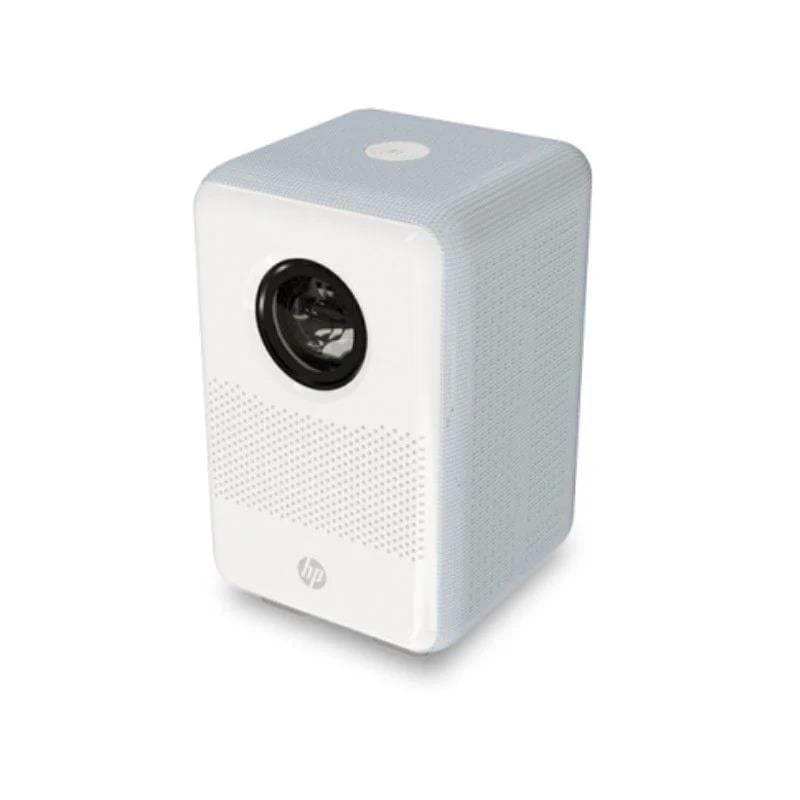 HP CC200 Data Projector 200 ANSI lumens 1080p (1920x1080) Standard Throw Projector White 471T7AA