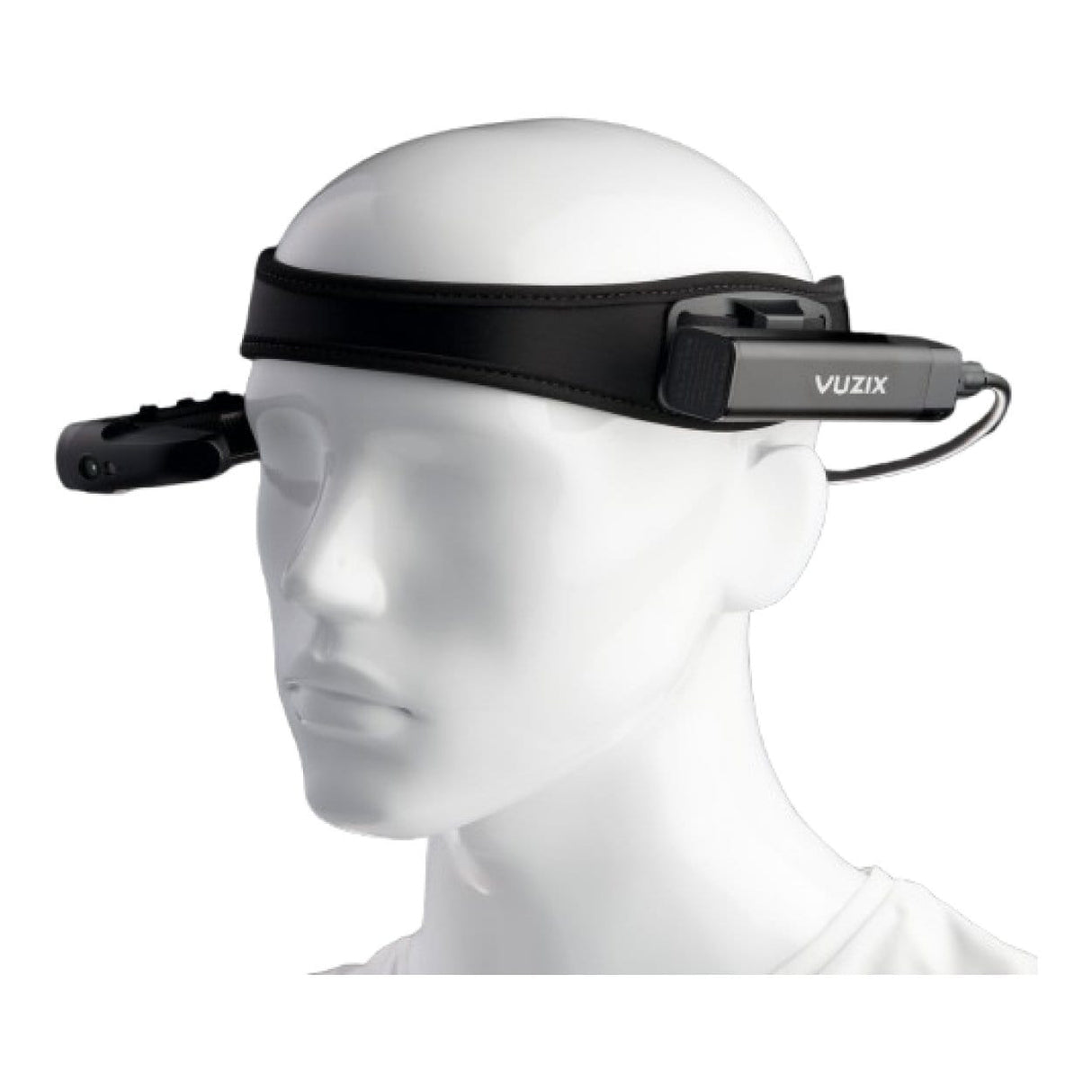 Vuzix M-Series Comfort Headband 472T0A015