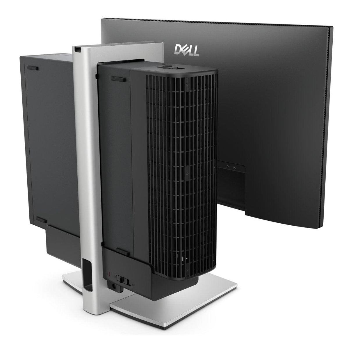 Dell Pro Slim OSS25 All-in-One Monitor Stand 482-BBFP