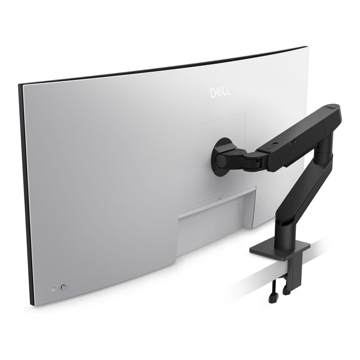 Dell Pro HDA26 52-inch Heavy Duty Single Monitor Arm 482-BBFV