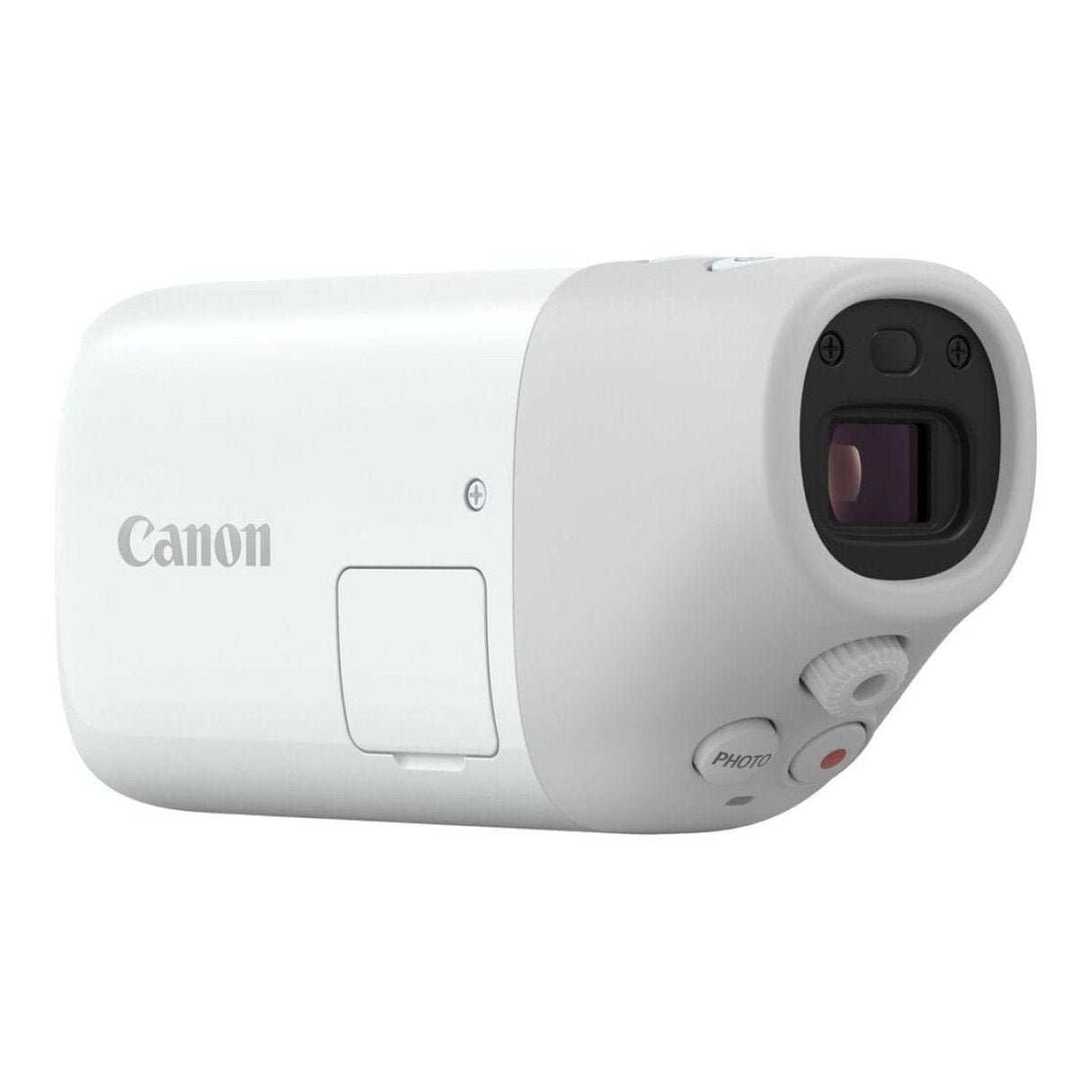 Canon Powershot Zoom Essential Kit White 4838C017