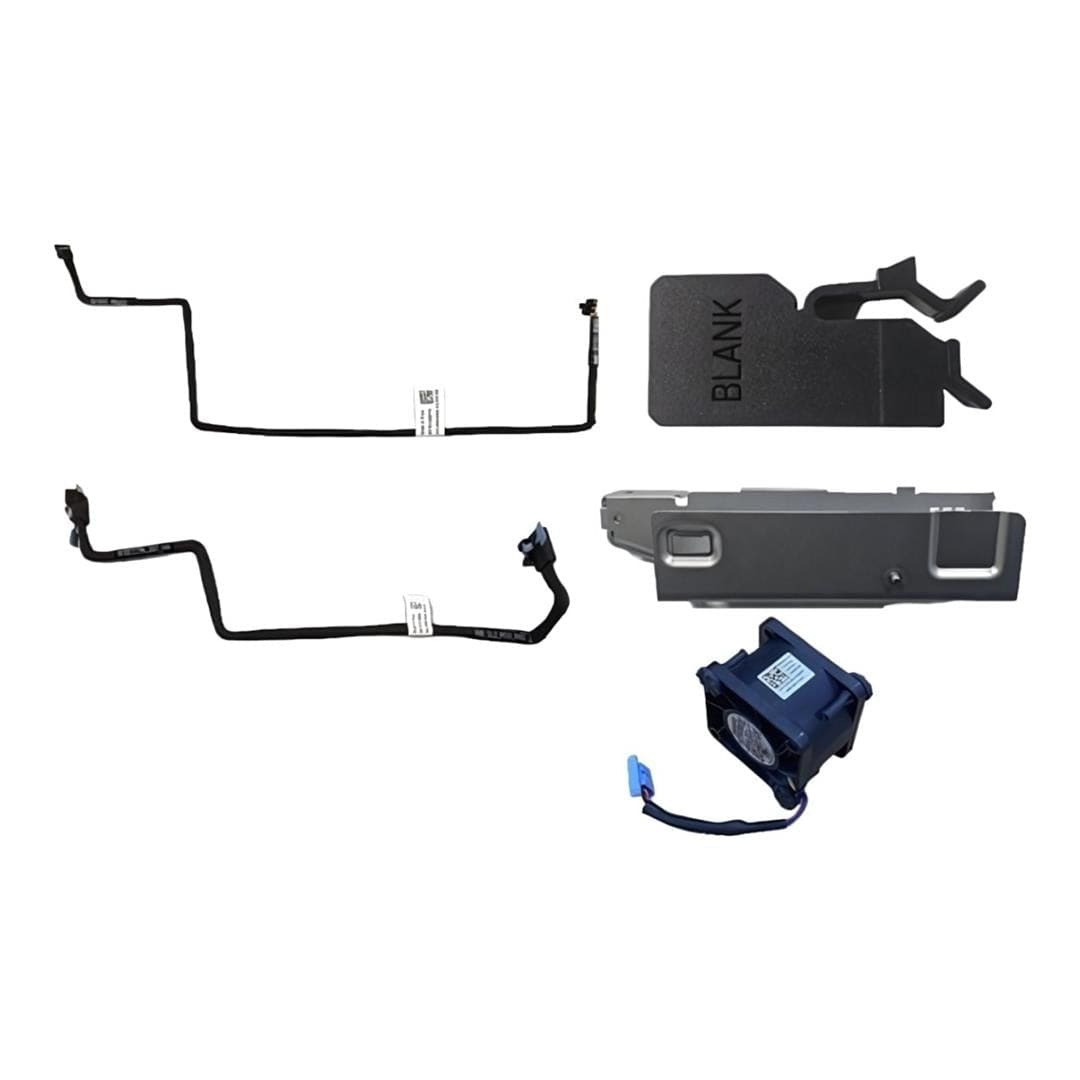 Dell 490-BKRY Raid Controller BOSS Enablement Kit