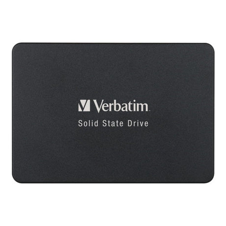 Verbatim Vi550 S3 256GB Internal SSD 49351