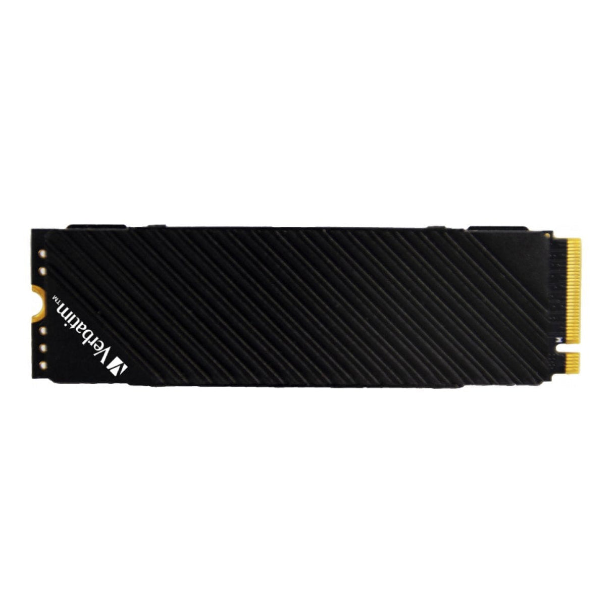 Verbatim Vi7000G 2TB M.2 2280 PCIe Gen 4x4 NVMe Internal SSD 49368