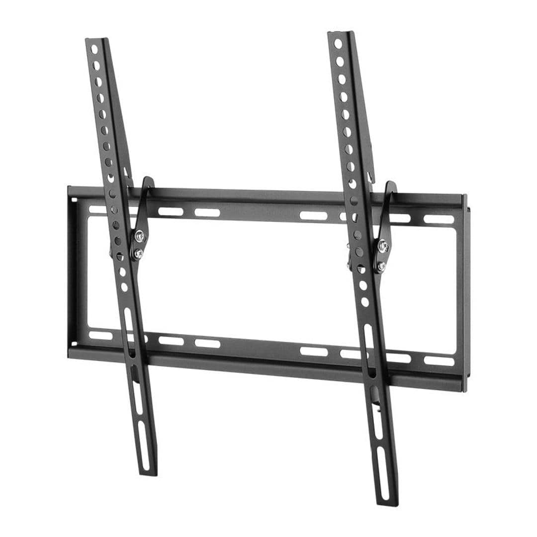 Goobay 32-inch to 55-inch Basic Tilt TV Wall Mount 49731