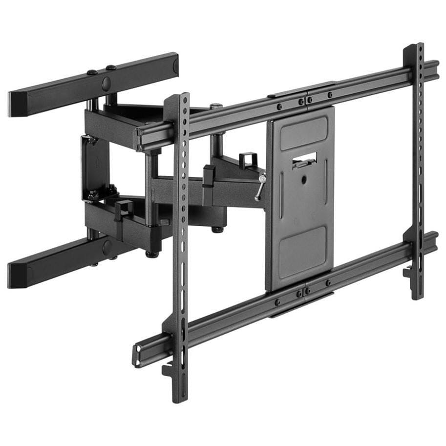 Goobay FULLMOTION 43 to 100-inch Basic TV Wall Mount 49746