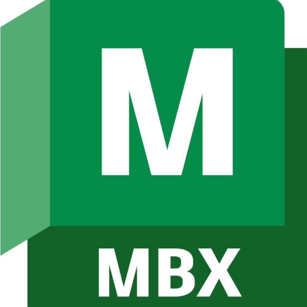 Mudbox 2026 Commercial New Single-user ELD Annual Subscription