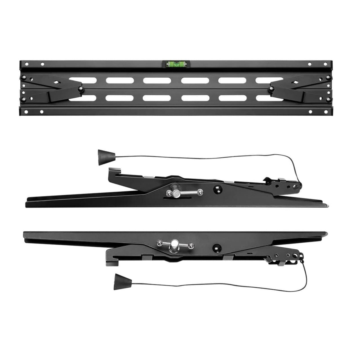 Goobay 32-inch to 55-inch Pro Tilt TV Wall Mount 49909