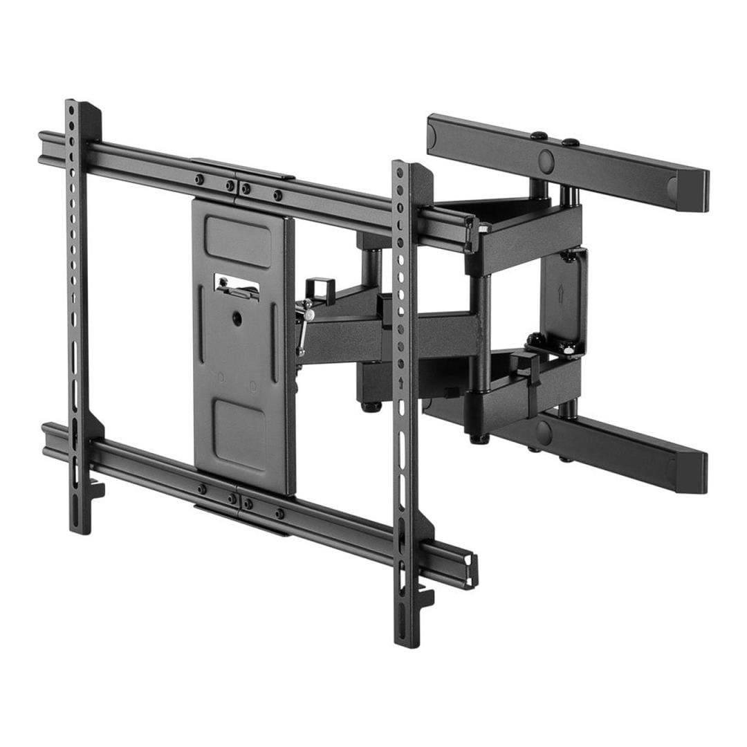 Goobay 37-inch to 70-inch Pro Full Motion TV Wall Mount 49932