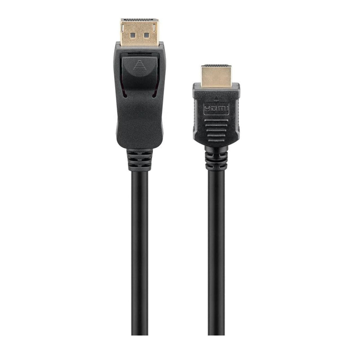 Goobay 5m DisplayPort Male to Male Connector Cable 49973