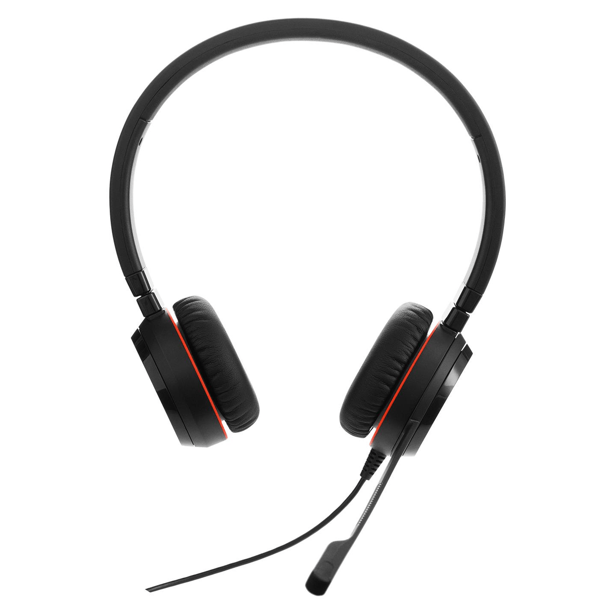 Jabra Evolve 20SE UC Stereo Wired Headset 4999-829-409