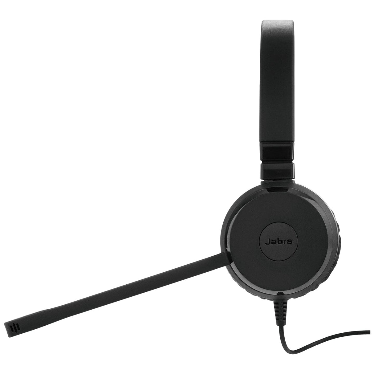 Jabra Evolve 20SE UC Stereo Wired Headset 4999-829-409