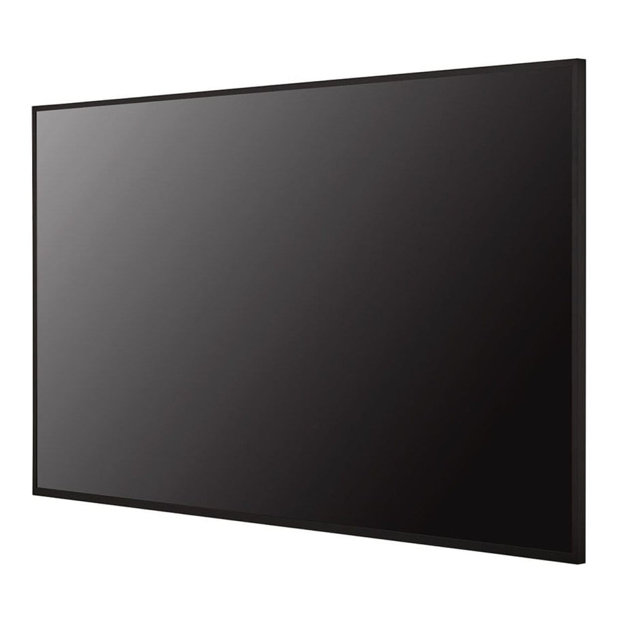 LG 49UH5N-M 49-inch 4K Digital Signage Flat Panel